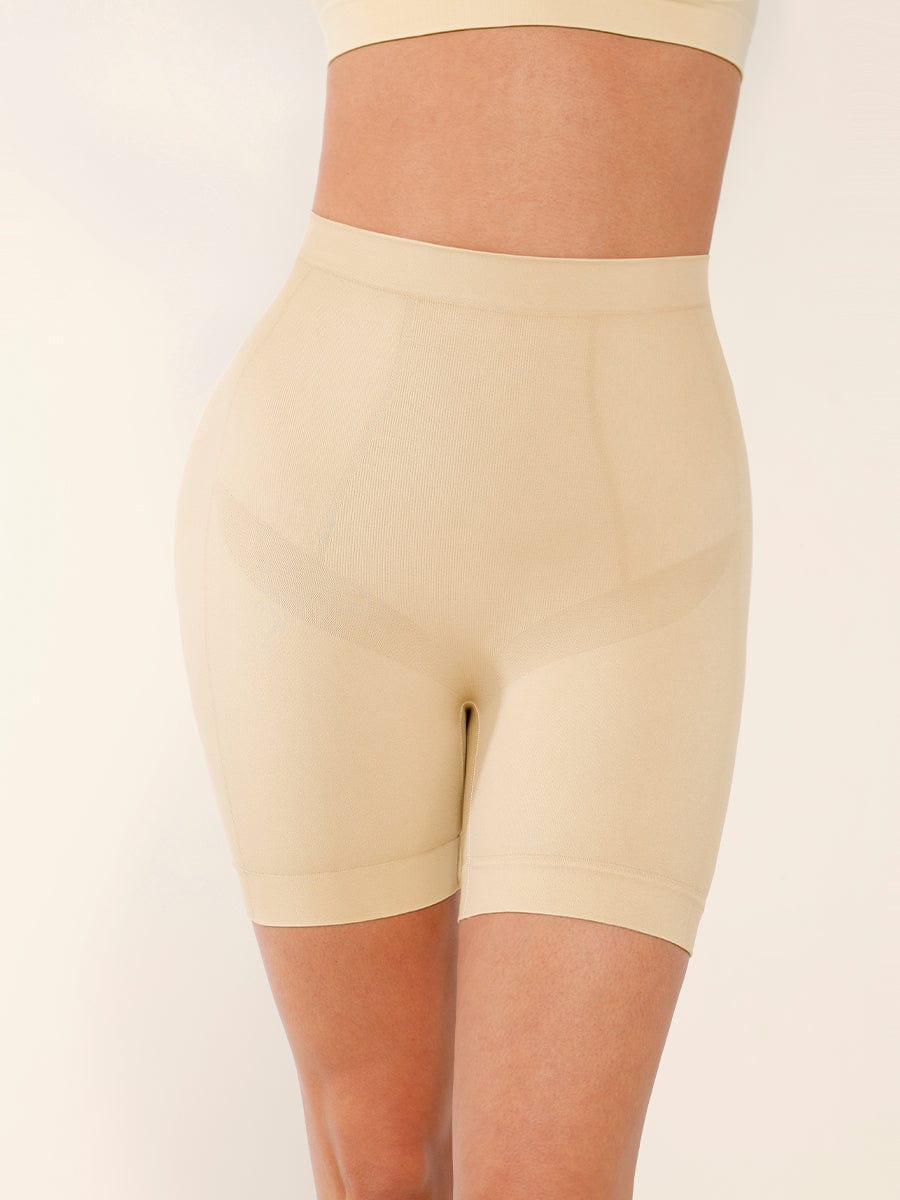 Smooth Fit Shaping Shorts