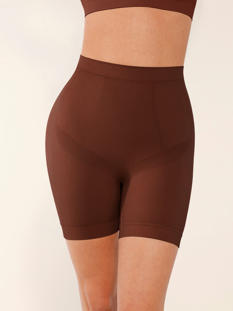 Smooth Fit Shaping Shorts