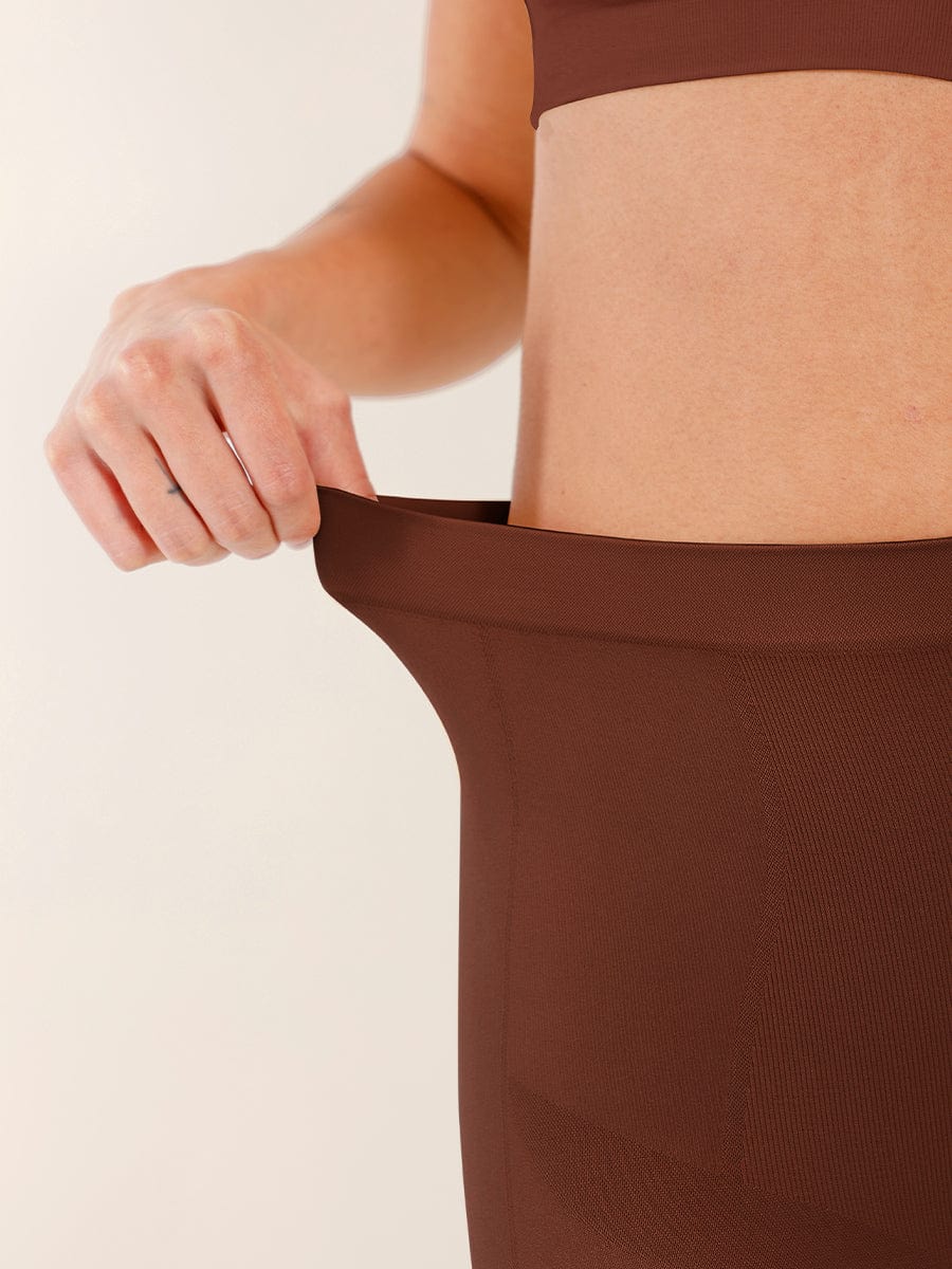 Smooth Fit Shaping Shorts