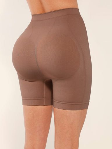 Smooth Fit Shaping Shorts