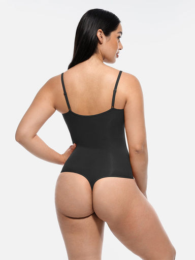 NILIT Covered Bust Bodysuit