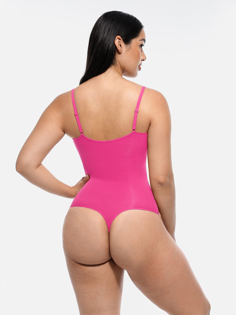 NILIT Covered Bust Bodysuit