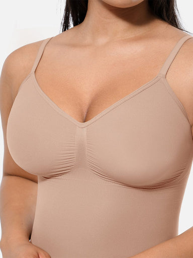 NILIT Covered Bust Bodysuit