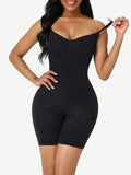 Plus Size Full Body Shaper