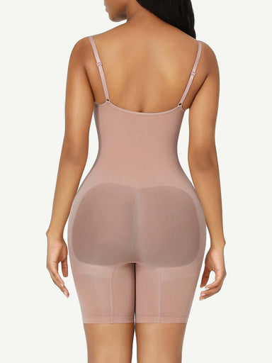 Plus Size Full Body Shaper