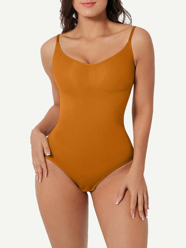 Sensil High-Back Shaping Bodysuit