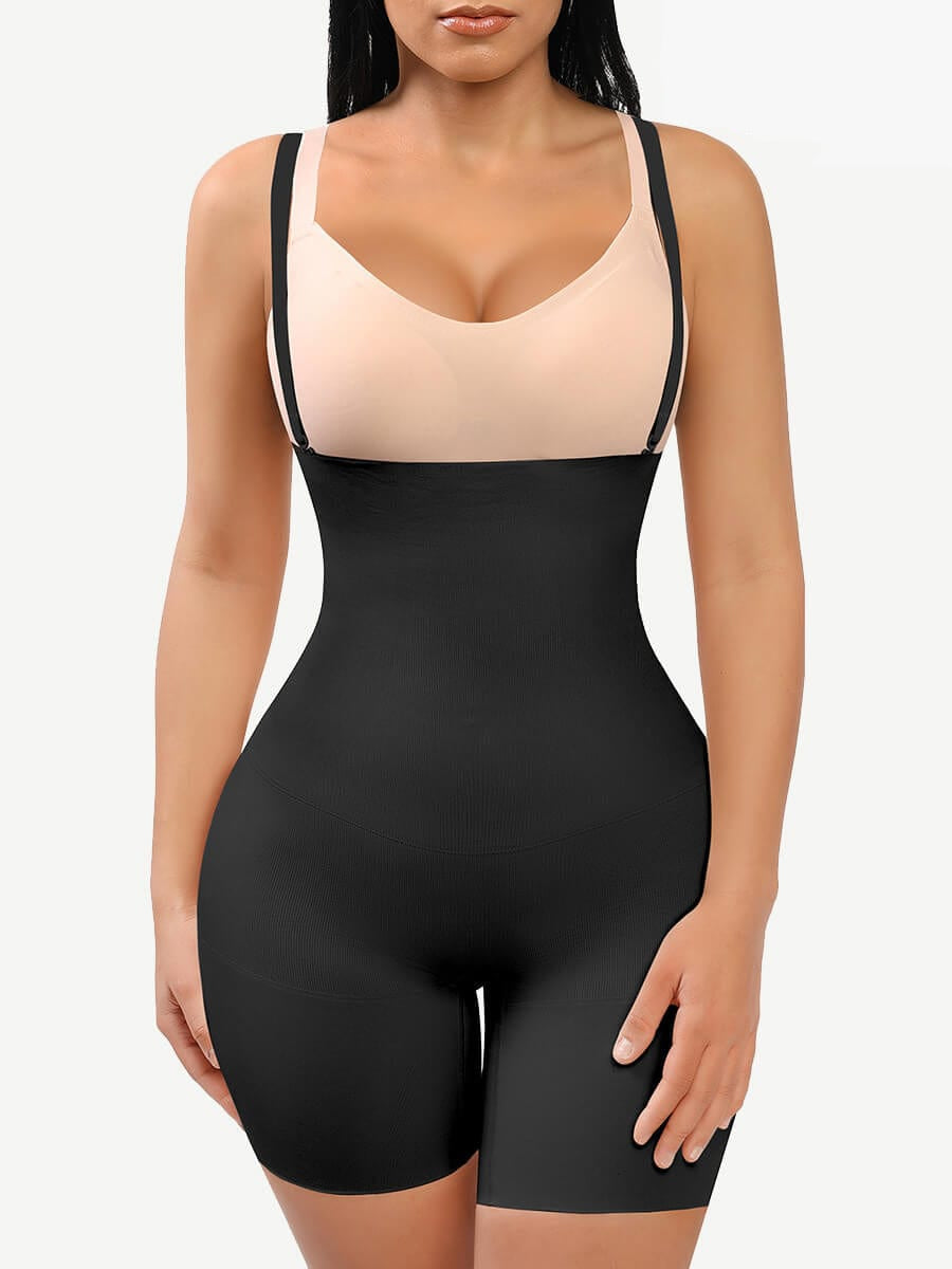 Eco Double Control Body Shorts
