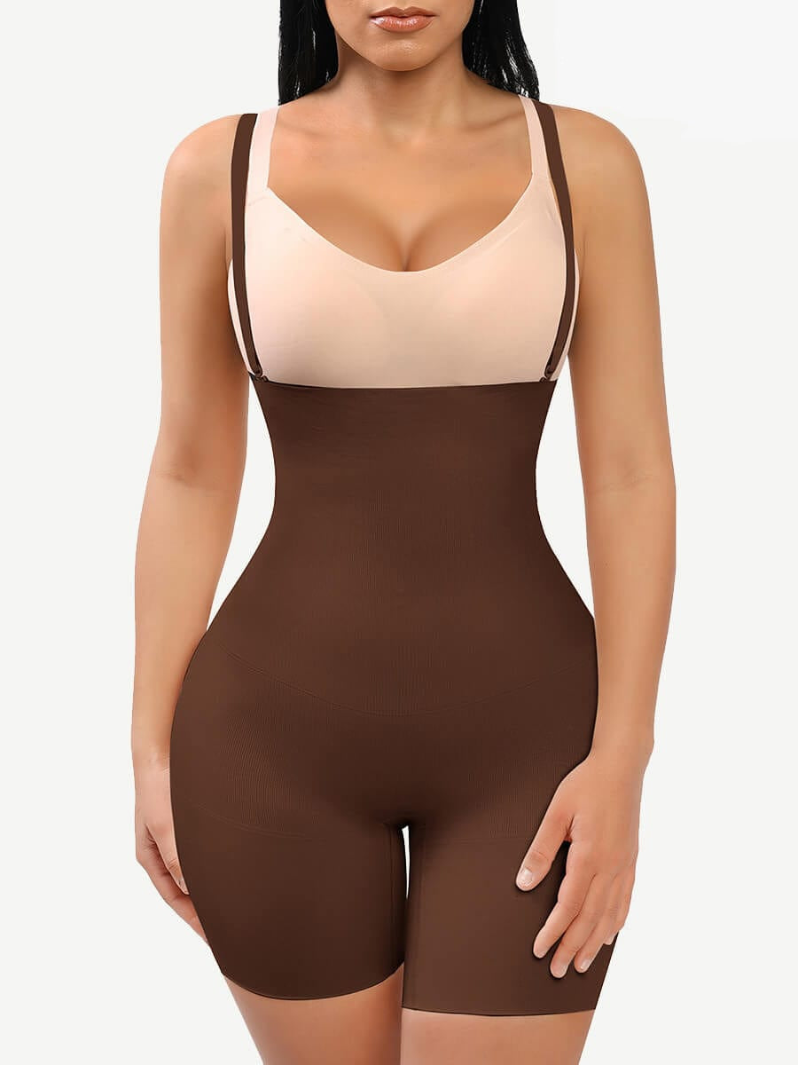 Eco Double Control Body Shorts