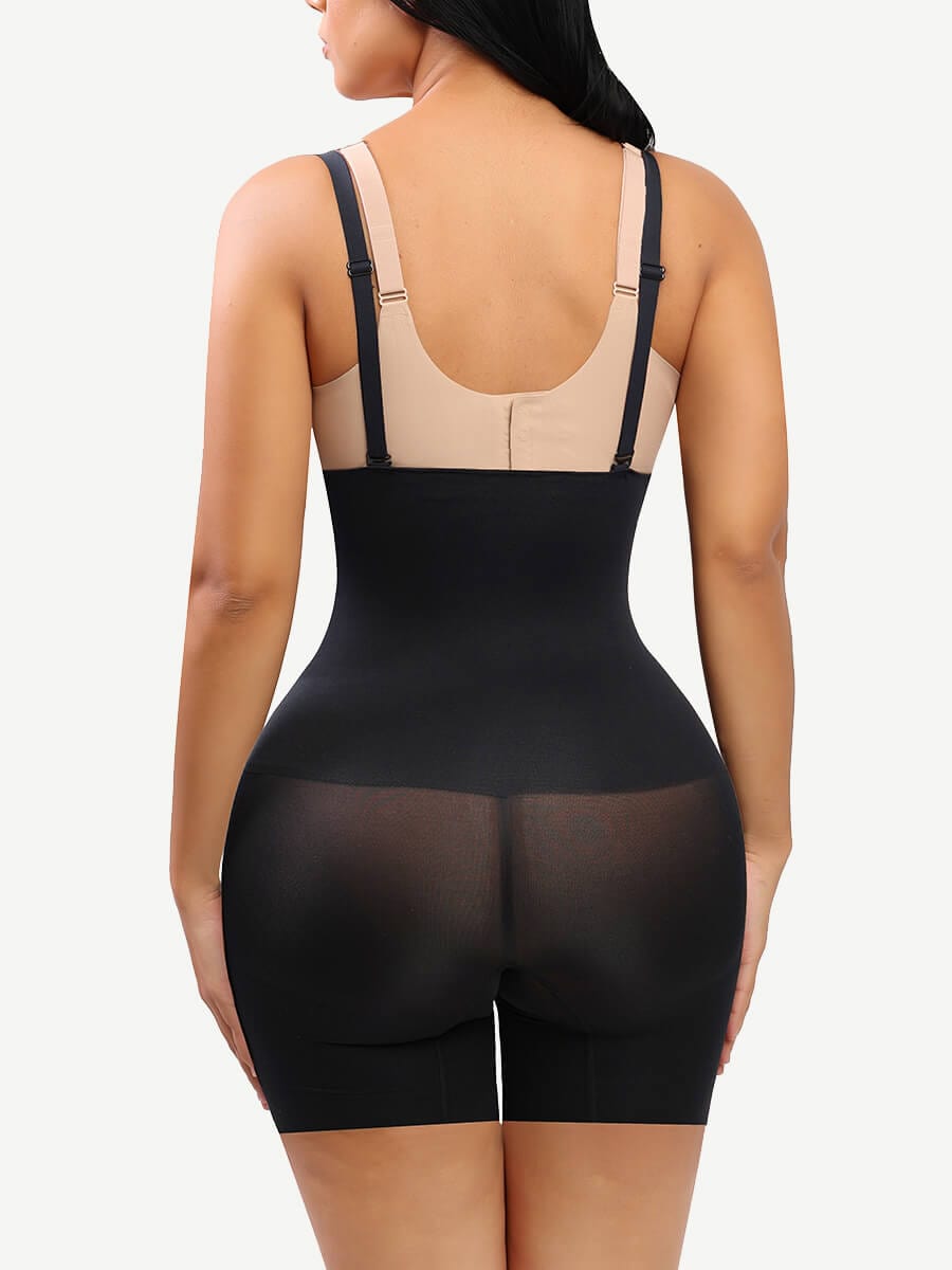 Eco Double Control Body Shorts