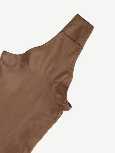 NILIT Covered Bust Bodysuit