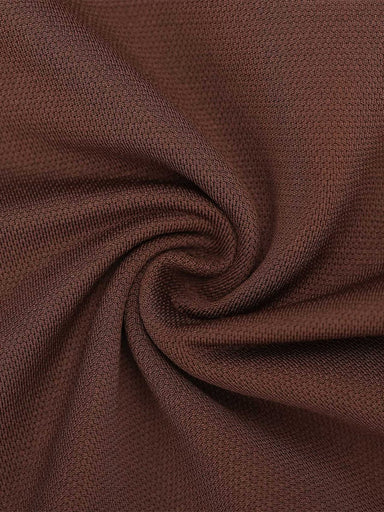 Eco Square Neck Long Sleeve Bodysuit