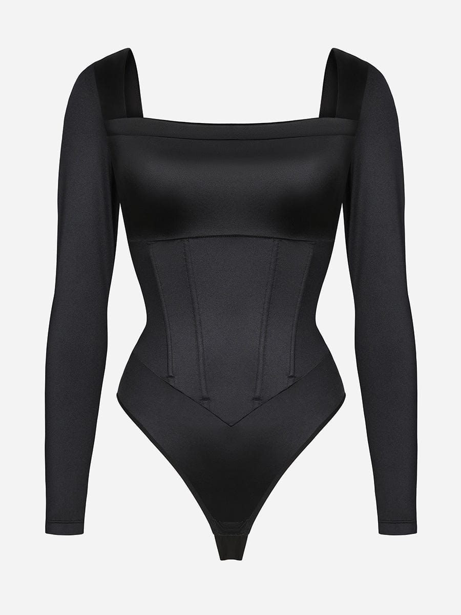 Retro Bodysuit