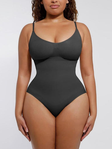 NILIT Covered Bust Bodysuit