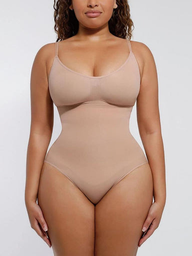 NILIT Covered Bust Bodysuit