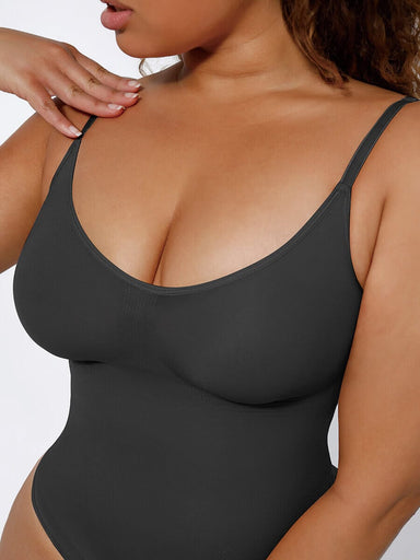 NILIT Covered Bust Bodysuit