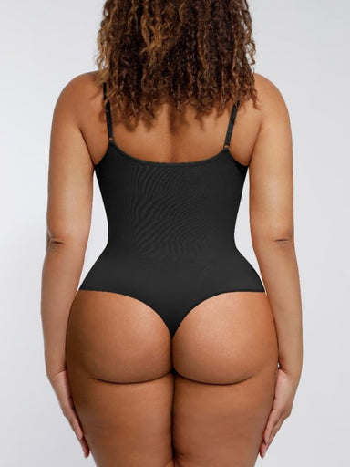 NILIT Covered Bust Bodysuit