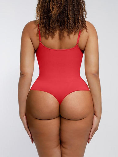 NILIT Covered Bust Bodysuit