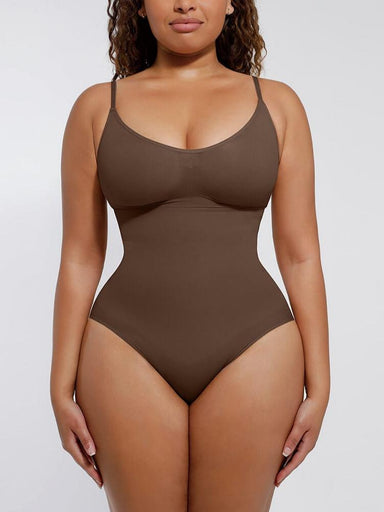 NILIT Covered Bust Bodysuit