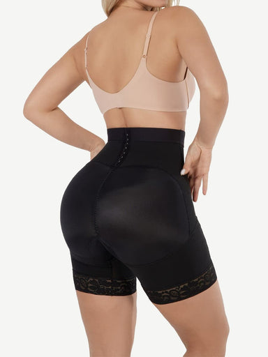 Wrap Waist Trainer Shaper Set