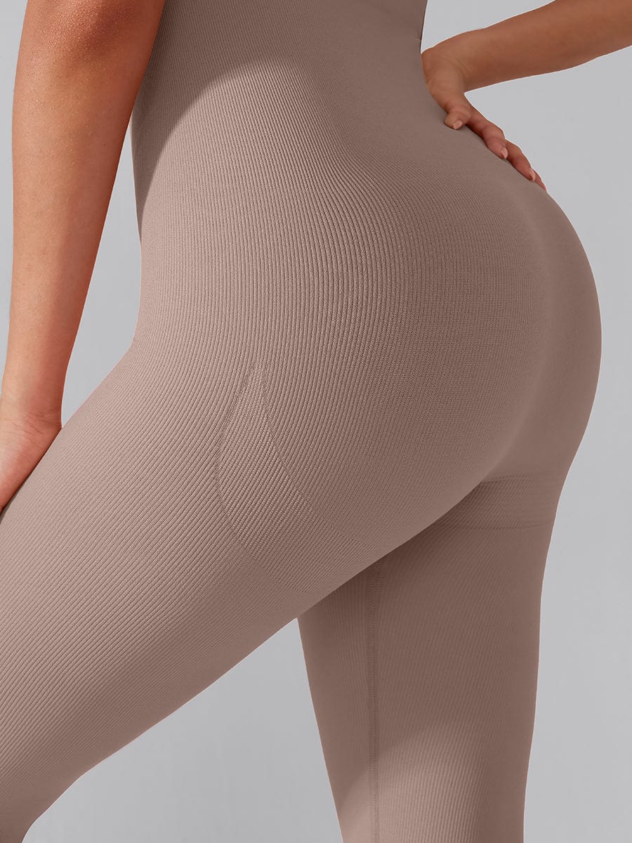 Butterfly Back Sport Catsuit