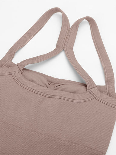 Butterfly Back Sport Catsuit