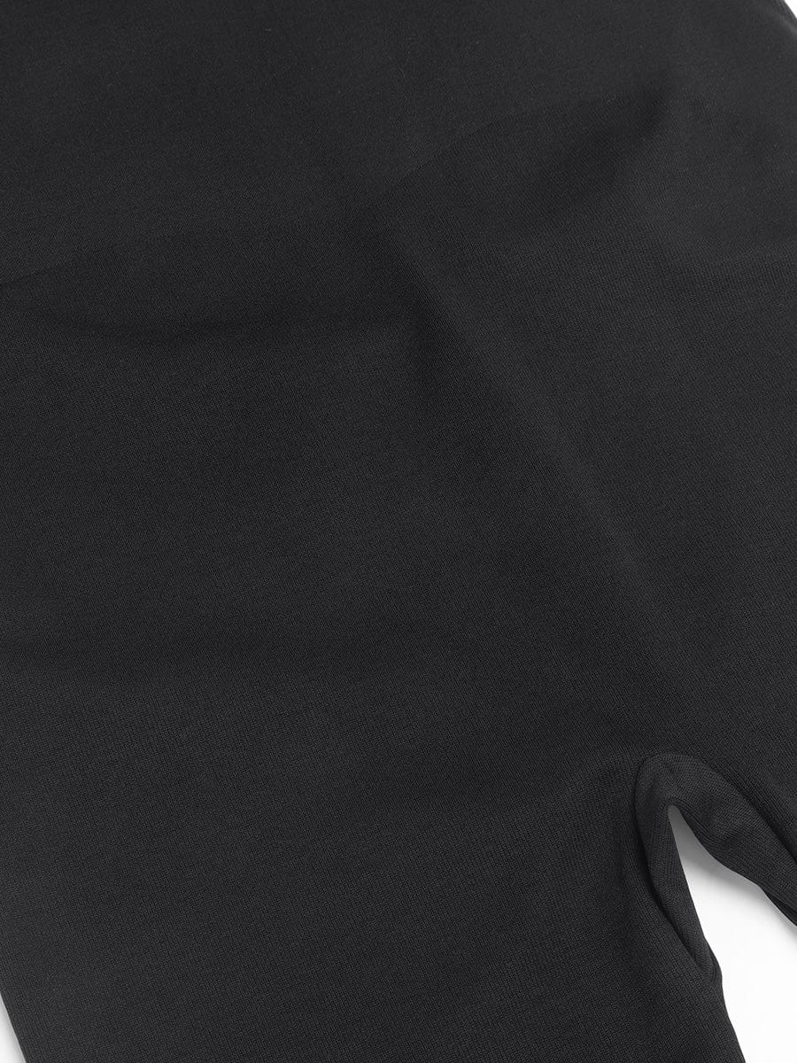 Cross-Back Maternity Catsuit