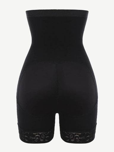 Firm-Control 3-in-1 Shaper Shorts