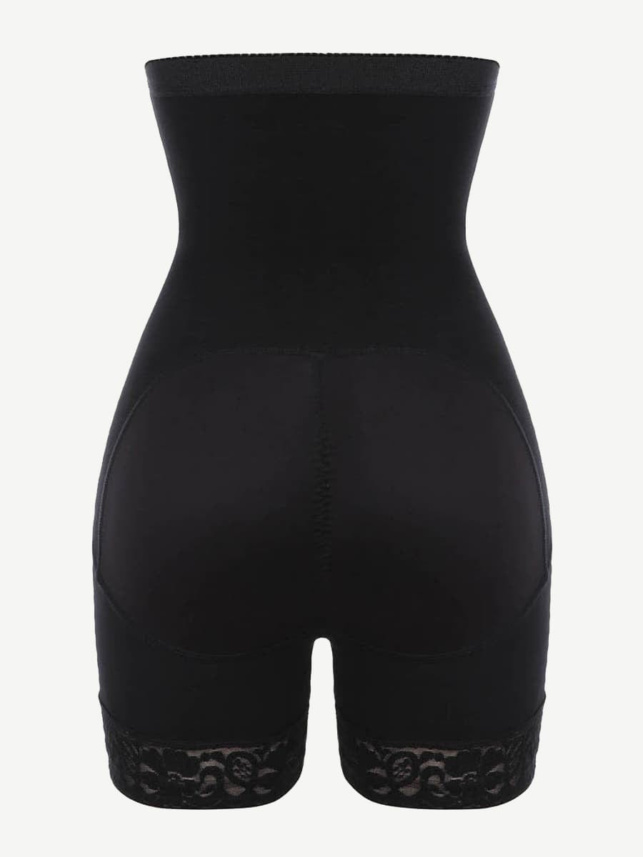 Firm-Control 3-in-1 Shaper Shorts