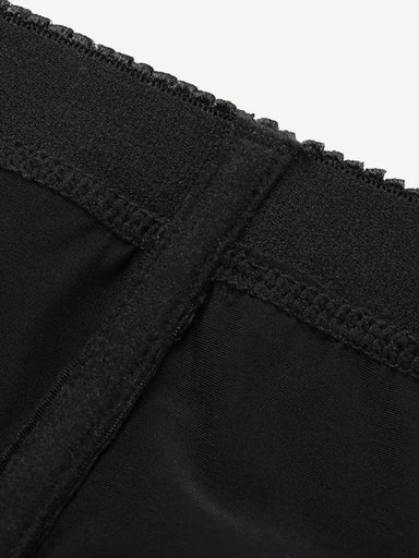 Firm-Control 3-in-1 Shaper Shorts