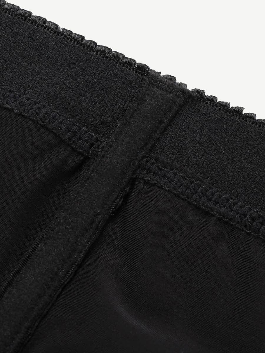 Firm-Control 3-in-1 Shaper Shorts