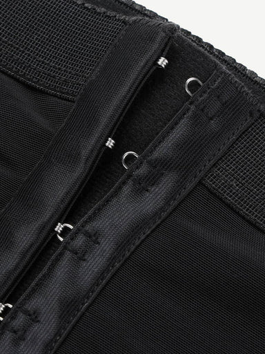 Firm-Control 3-in-1 Shaper Shorts
