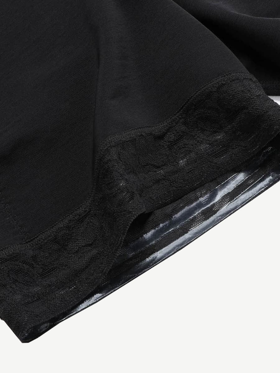 Firm-Control 3-in-1 Shaper Shorts