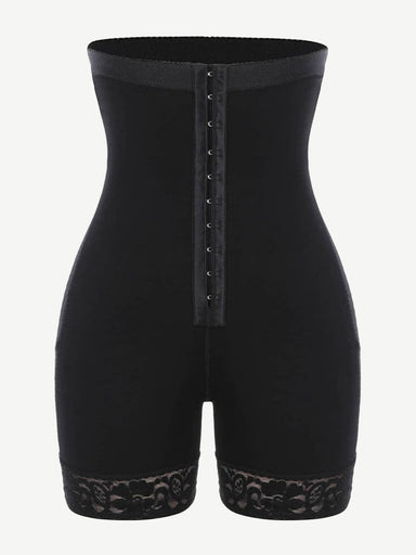 Firm-Control 3-in-1 Shaper Shorts