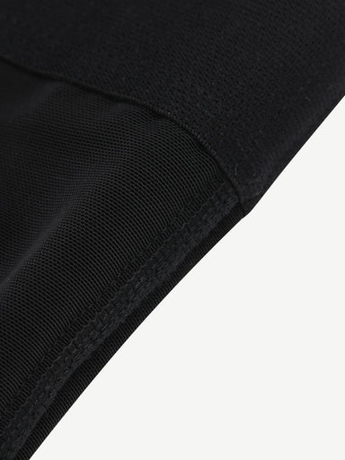 Post-Surgery Recovery Shorts