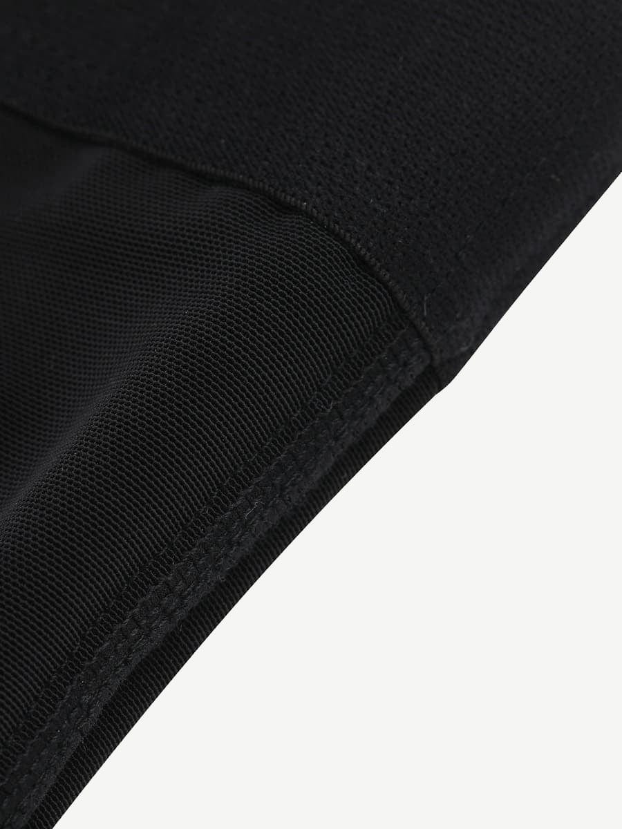 Post-Surgery Recovery Shorts