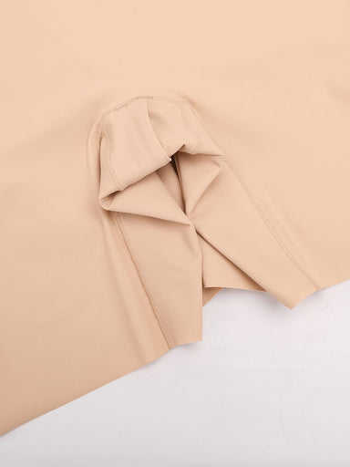 Seamless Shaping Shorts