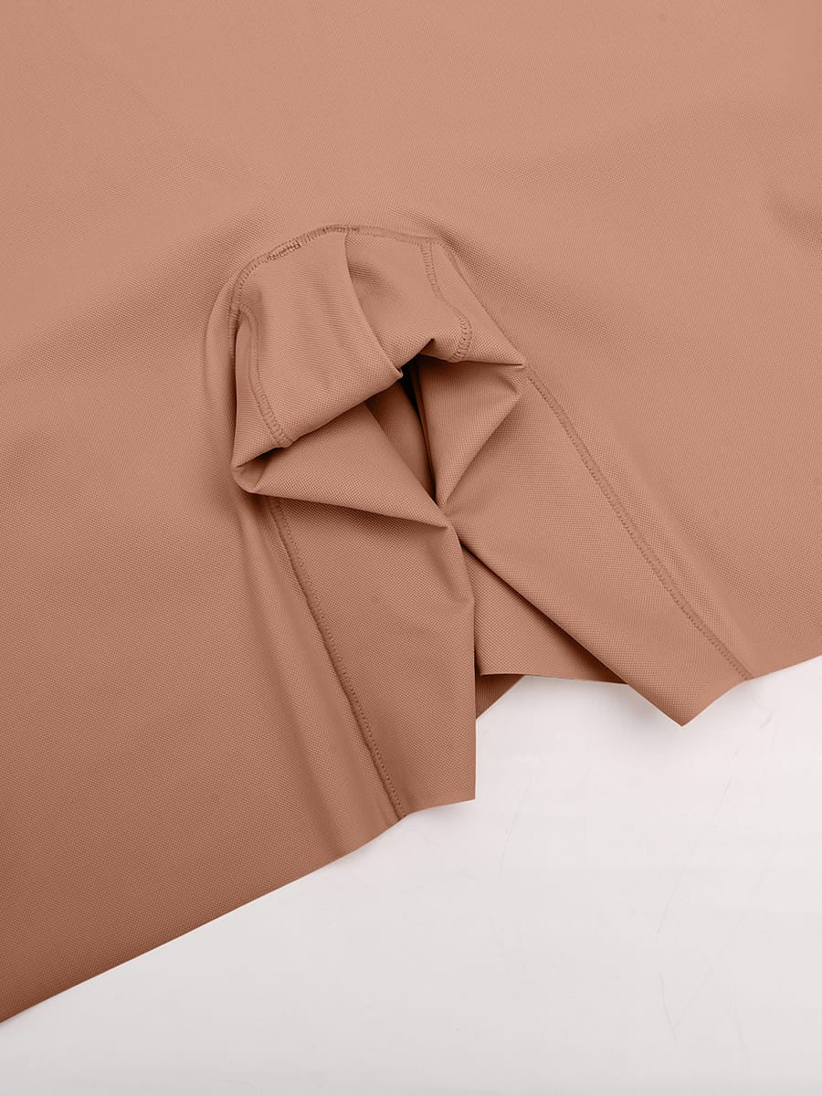 Traceless High-Waist Shorts