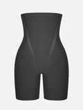 Traceless High-Waist Shorts