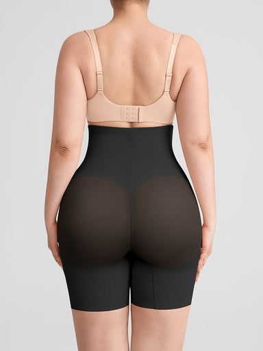 Seamless Shaping Shorts