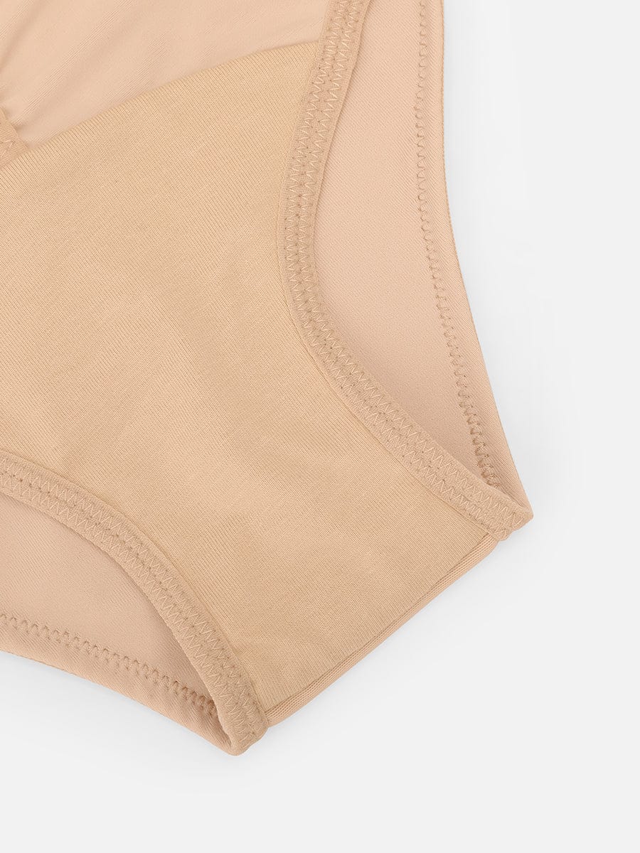 Wide Band Waist Shaping Panty