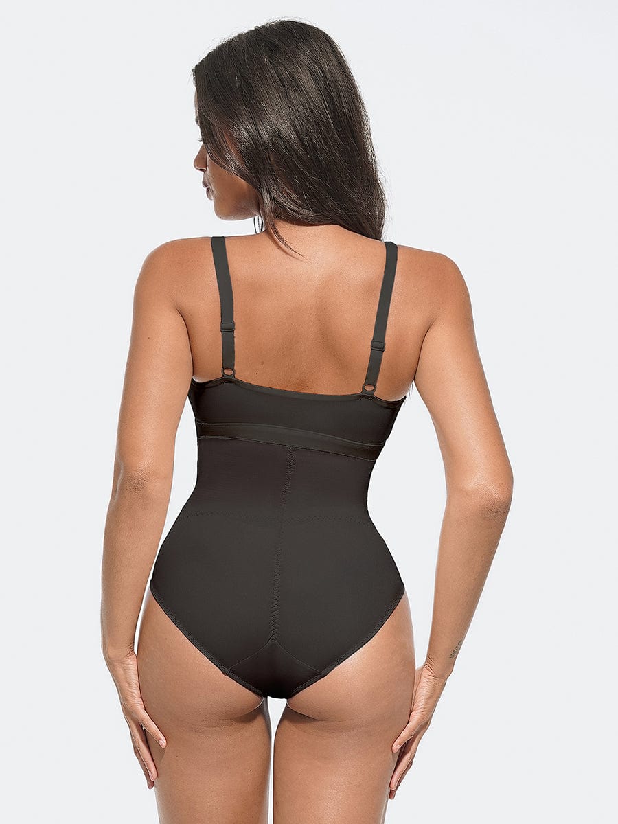 Wide Band Waist Shaping Panty