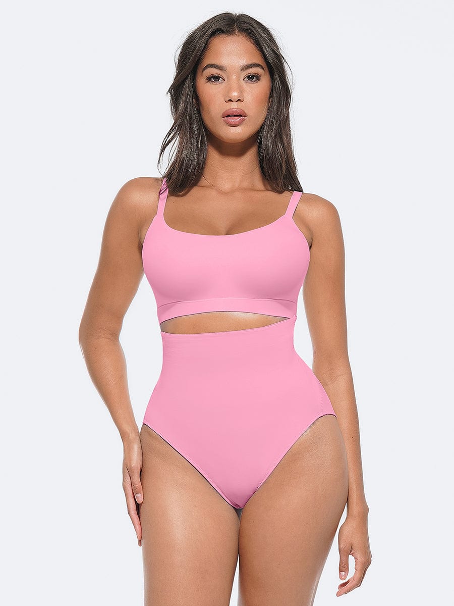 Wide Band Waist Shaping Panty