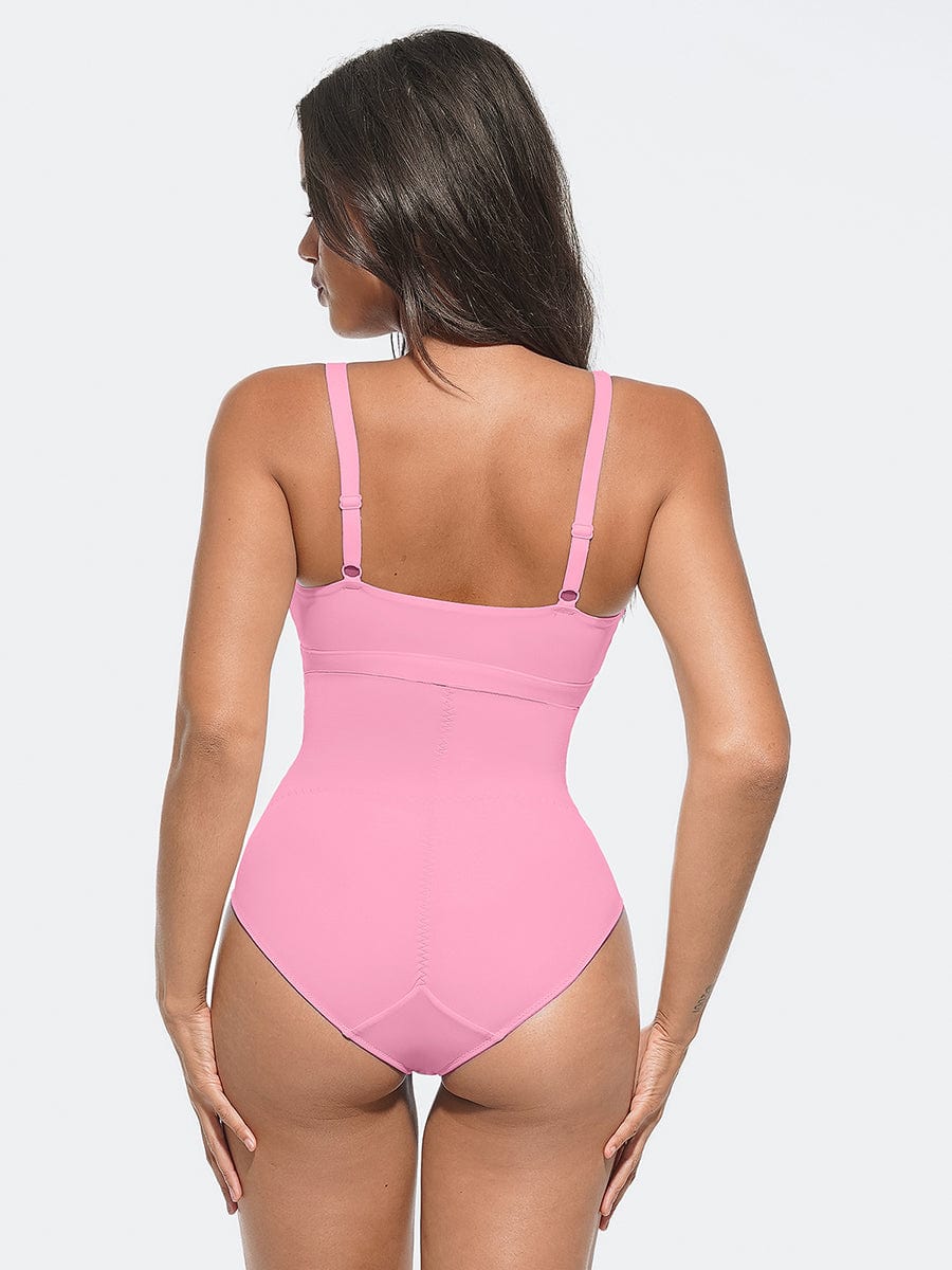 Wide Band Waist Shaping Panty