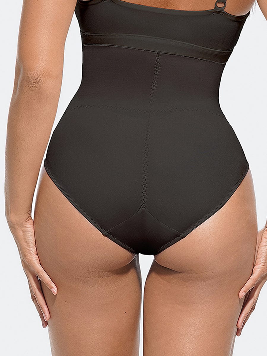 Wide Band Waist Shaping Panty
