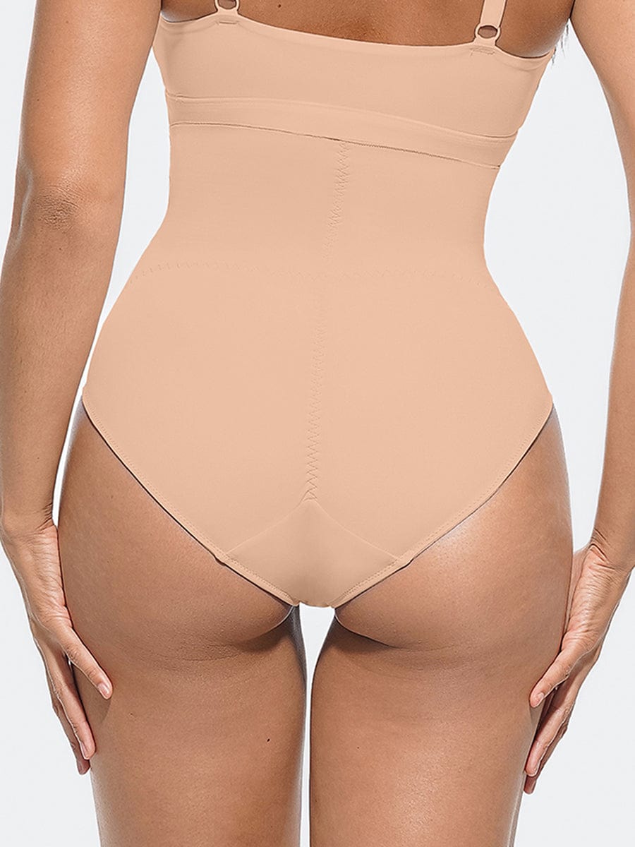 Wide Band Waist Shaping Panty