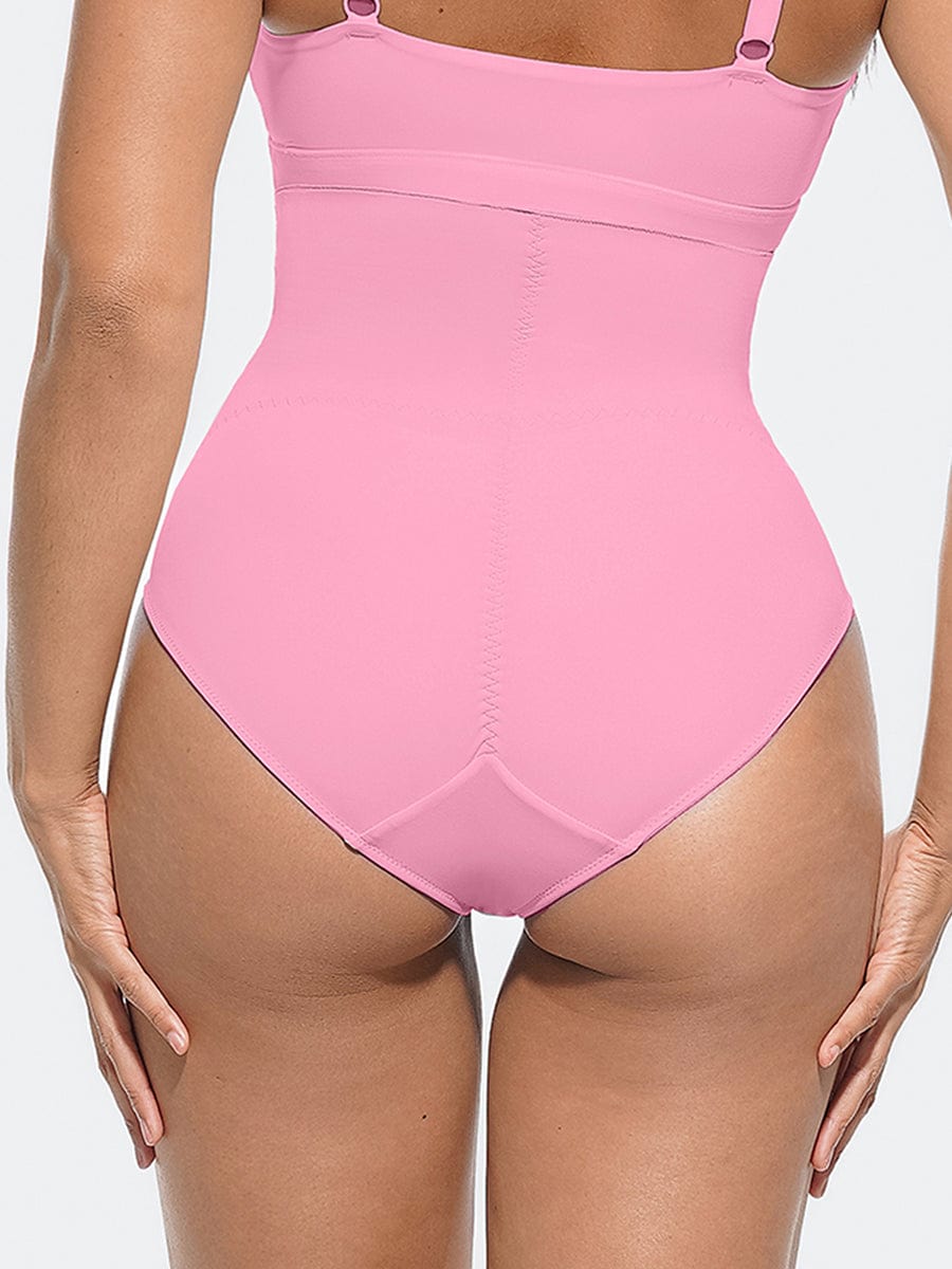 Wide Band Waist Shaping Panty