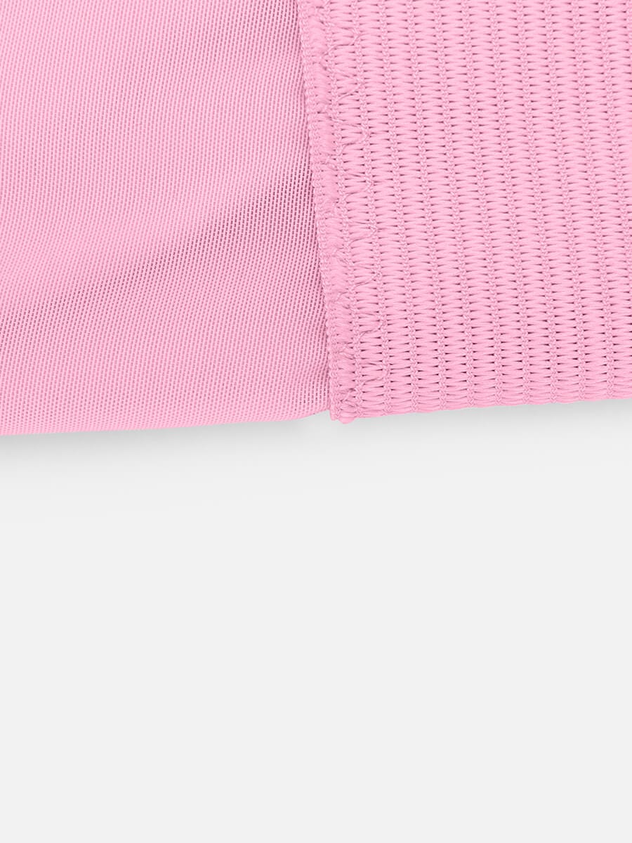 Wide Band Waist Shaping Panty