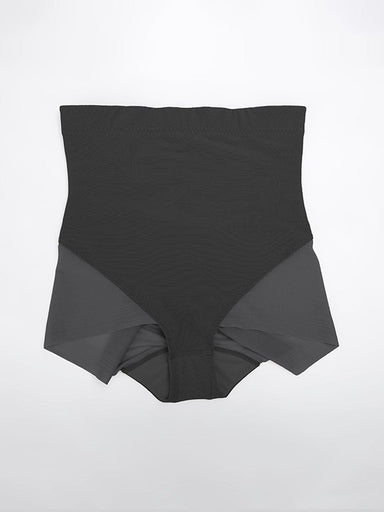 Steel Bone Mesh Sculpting Panty