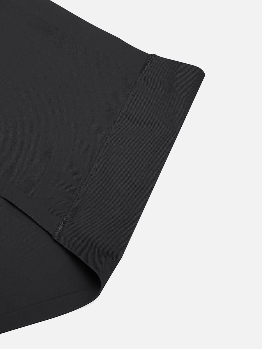 Cloud Soft Mid-Waist Briefs