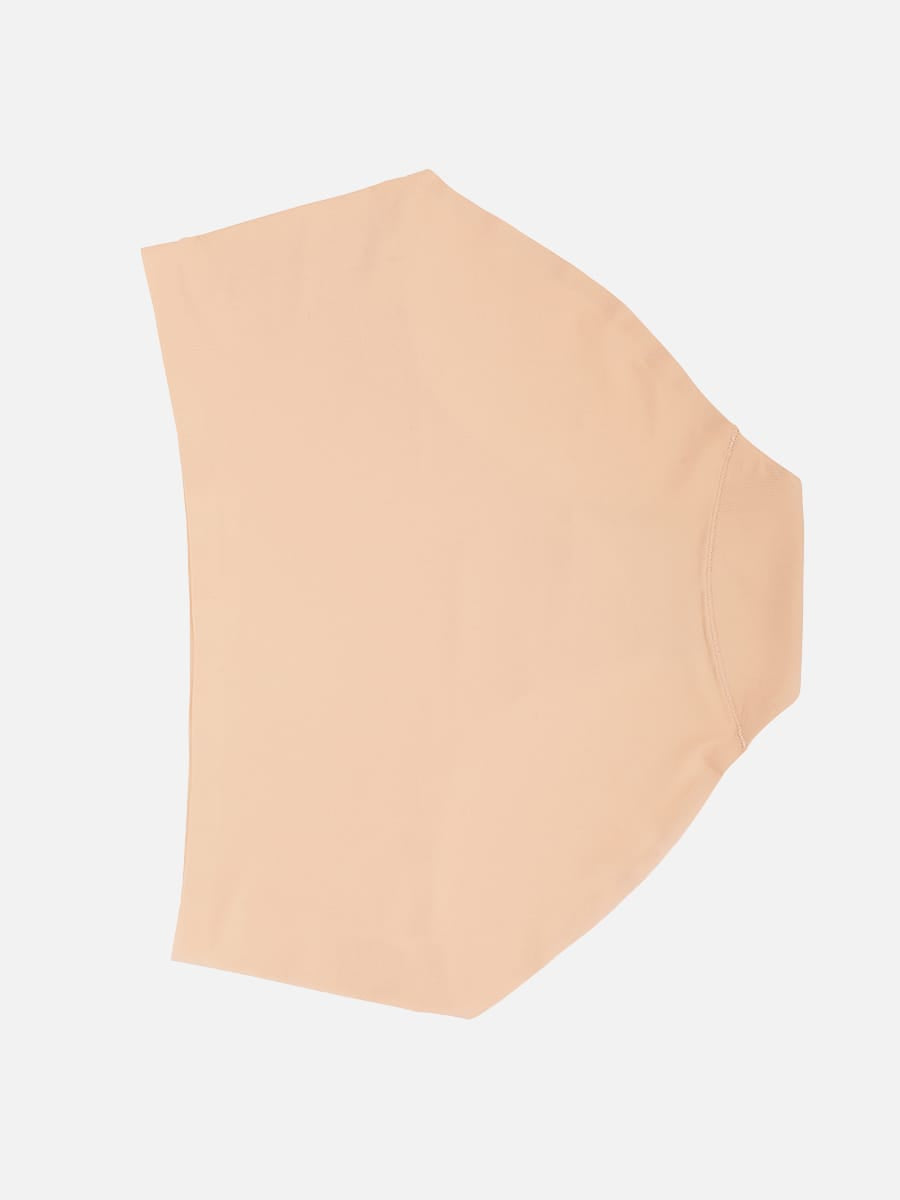 Cloud-Soft Mid Waist Panty